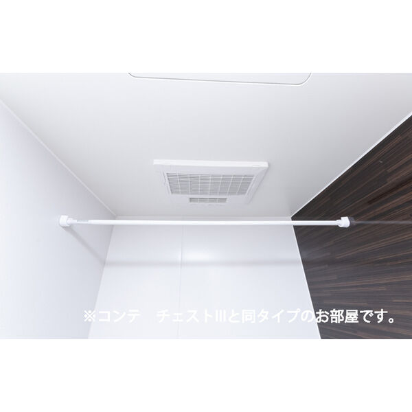 エンブレイスⅡ 室内写真1
