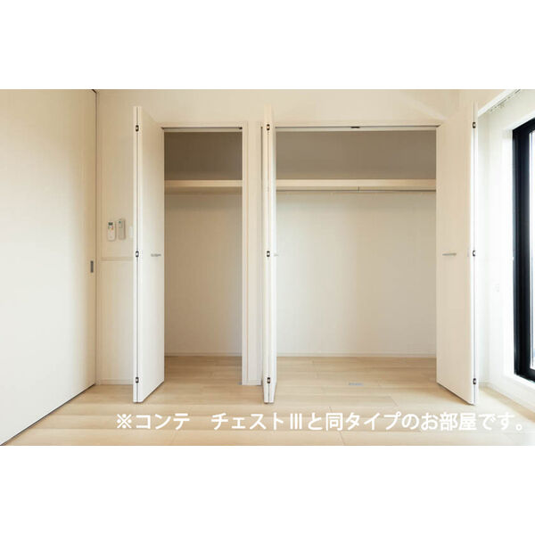 エンブレイスⅠ 室内写真10