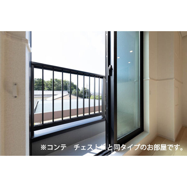 エンブレイスⅠ 室内写真7