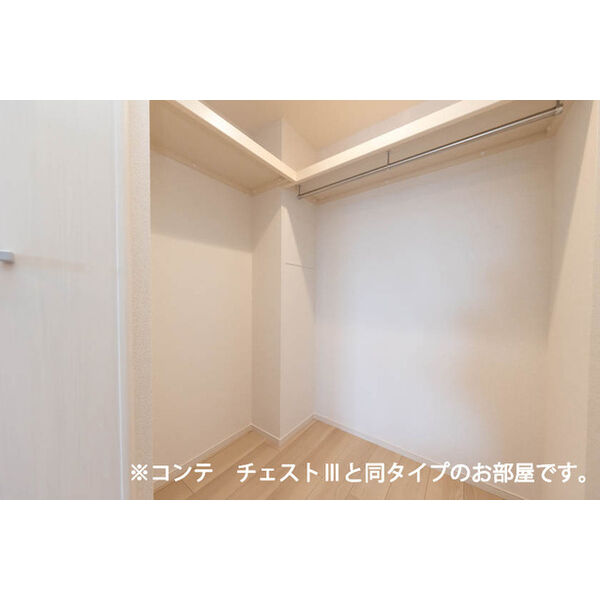 エンブレイスⅠ 室内写真10