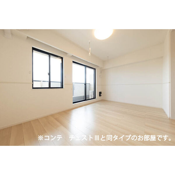 エンブレイスⅠ 室内写真1