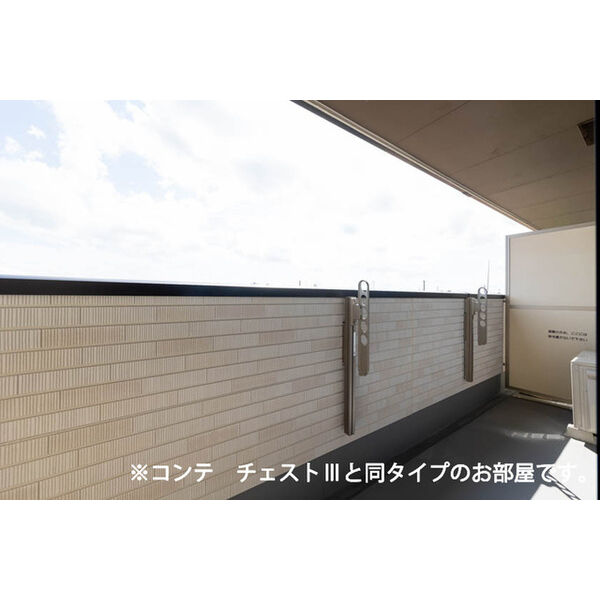エンブレイスⅠ 室内写真6