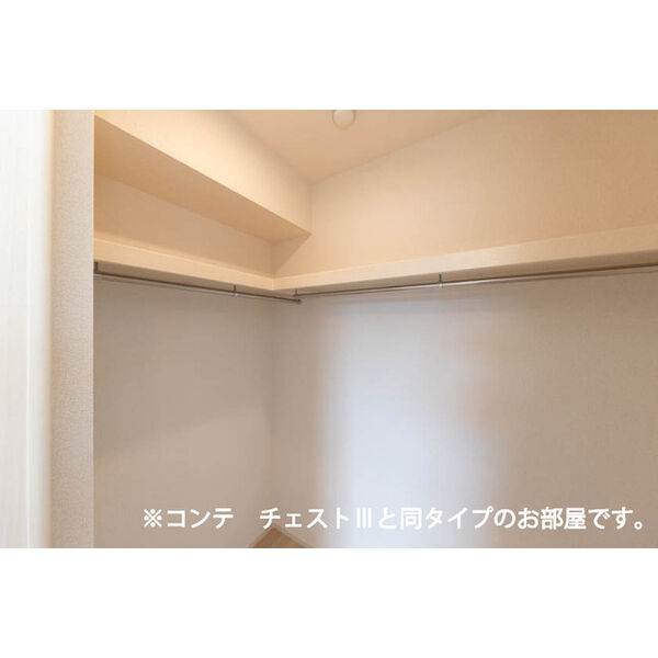 エンブレイスⅠ 室内写真9