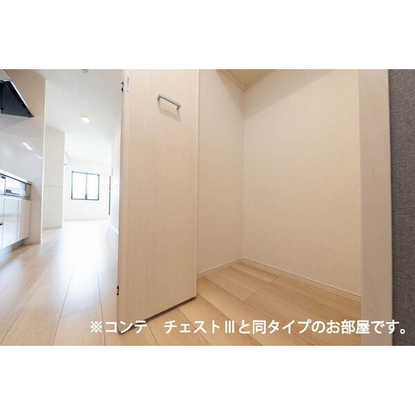 エンブレイスⅠ 室内写真10
