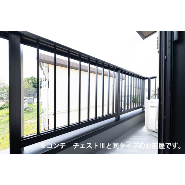 エンブレイスⅠ 室内写真7