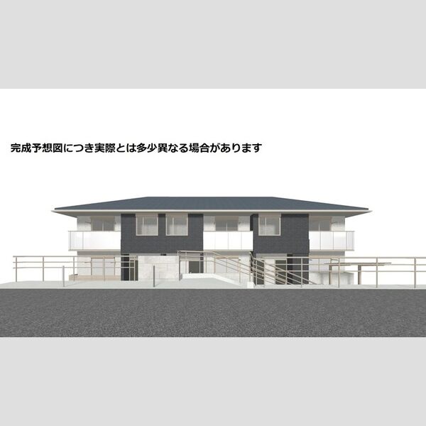 Monarch.A.西明石 建物画像