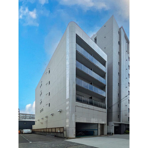 メゾン福栄 建物画像