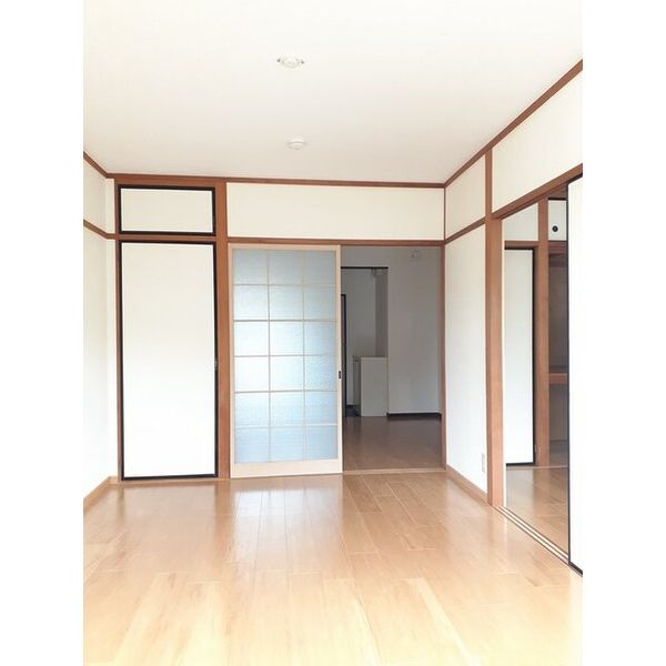 ライフピア 室内写真7