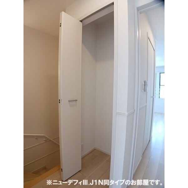 リラリア町田 室内写真9