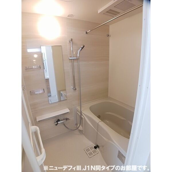 リラリア町田 室内写真3