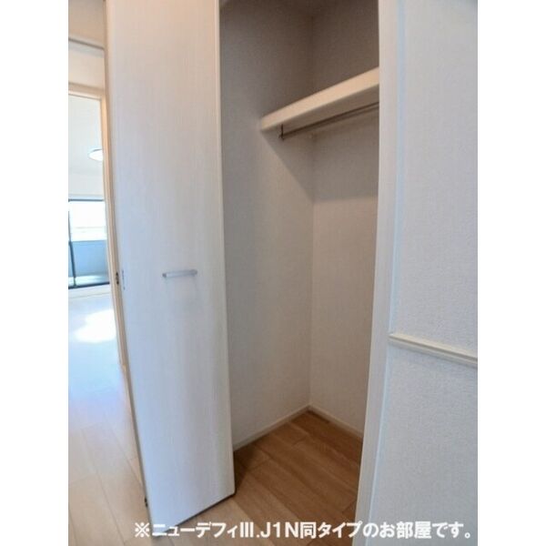 リラリア町田 室内写真4