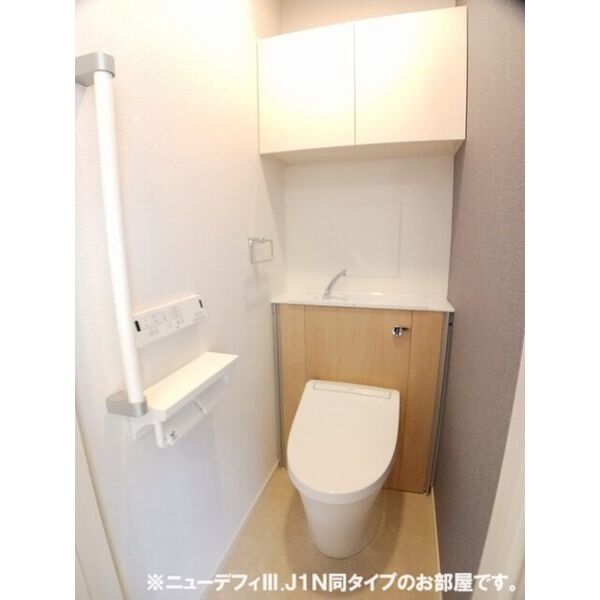 リラリア町田 室内写真5