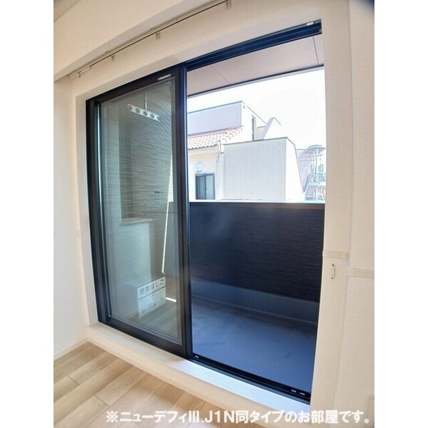 リラリア町田 室内写真7