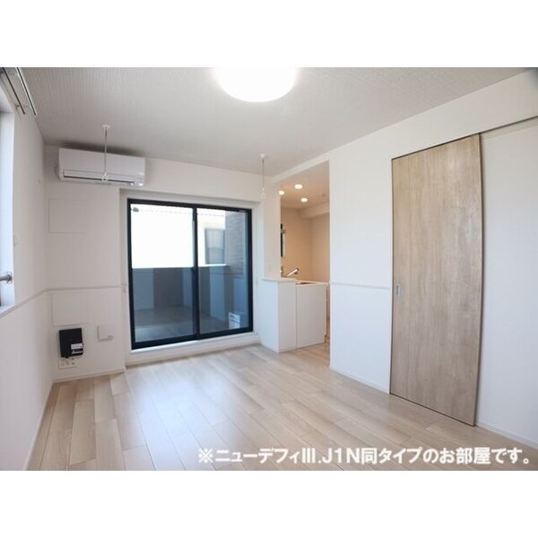 リラリア町田 室内写真1