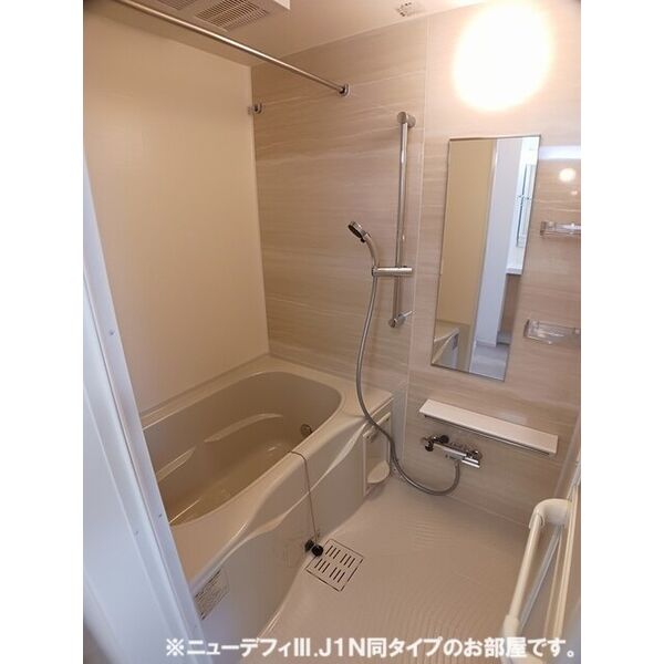 リラリア町田 室内写真3