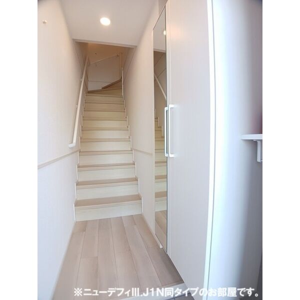 リラリア町田 室内写真6