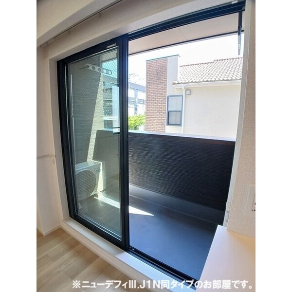 リラリア町田 室内写真7
