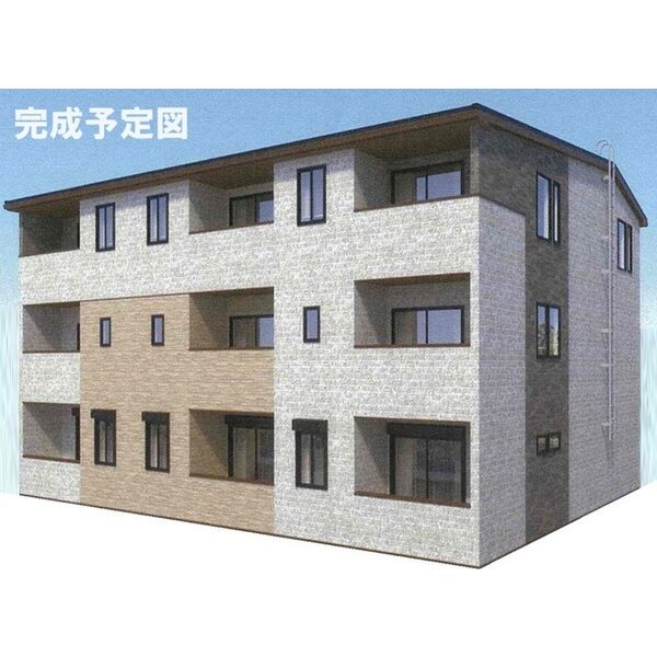 リラリア町田 建物画像