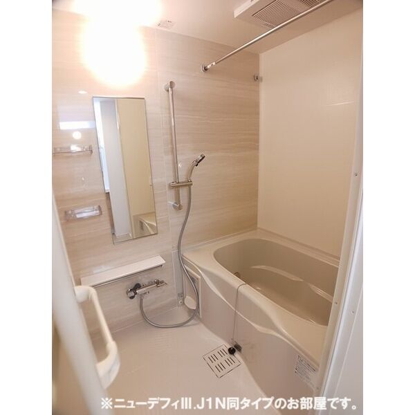 リラリア町田 室内写真3