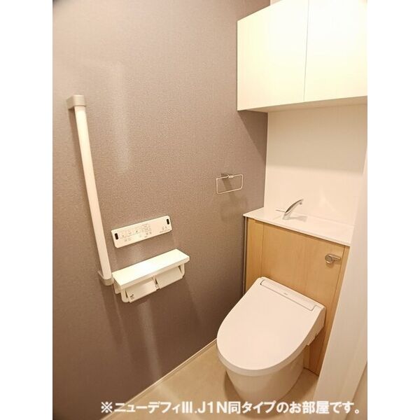 リラリア町田 室内写真5