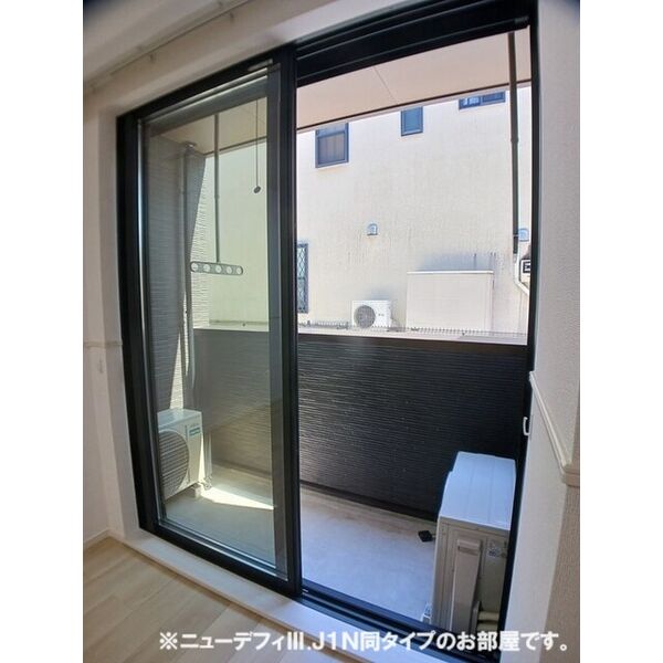 リラリア町田 室内写真7