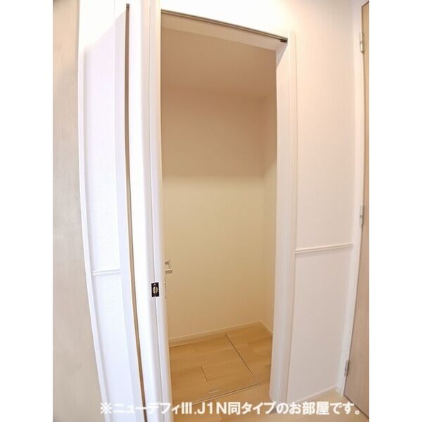 リラリア町田 室内写真9