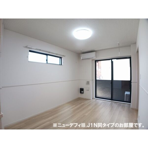 リラリア町田 室内写真1