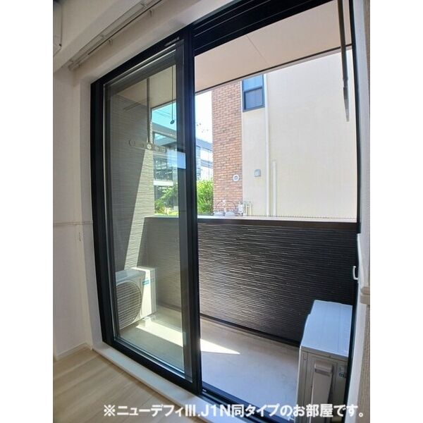 リラリア町田 室内写真7