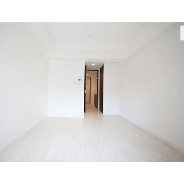 スワンズシティ北堀江 室内写真1