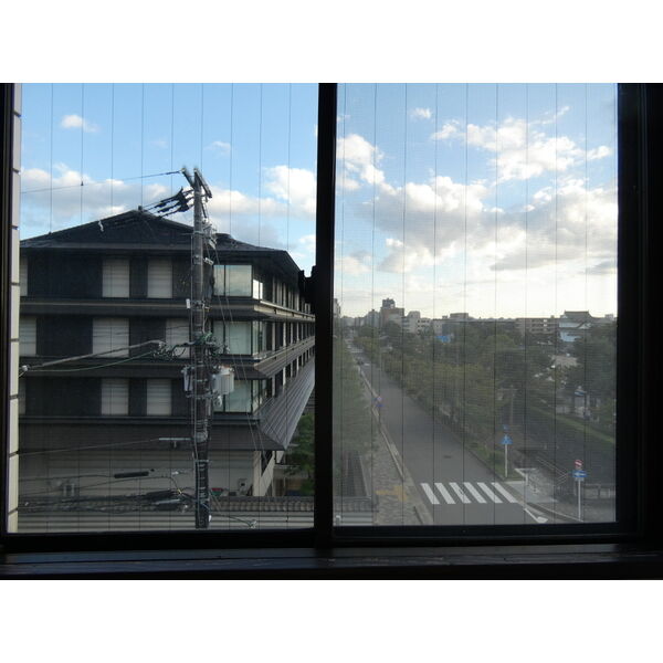 瞳ビル 室内写真10