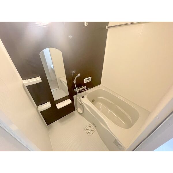 Luxe新大阪3 室内写真2