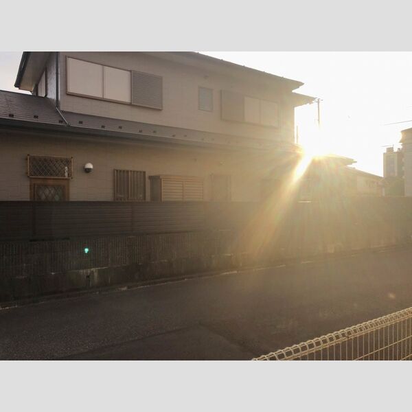 レオパレスパルフェ 室内写真10