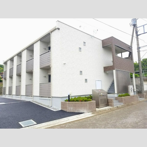 クレイノグランドソレーユ