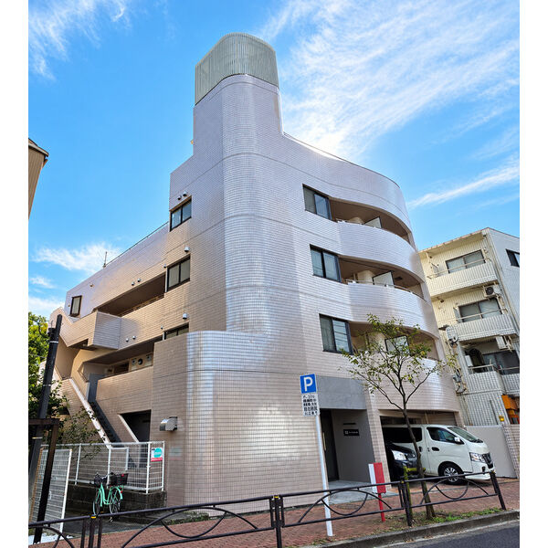 ISM羽根木公園