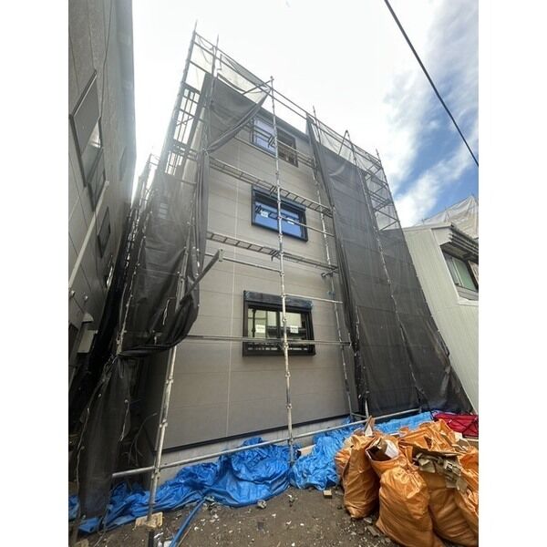 D-007 建物画像