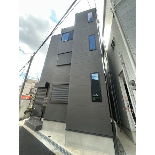 D-008 建物画像