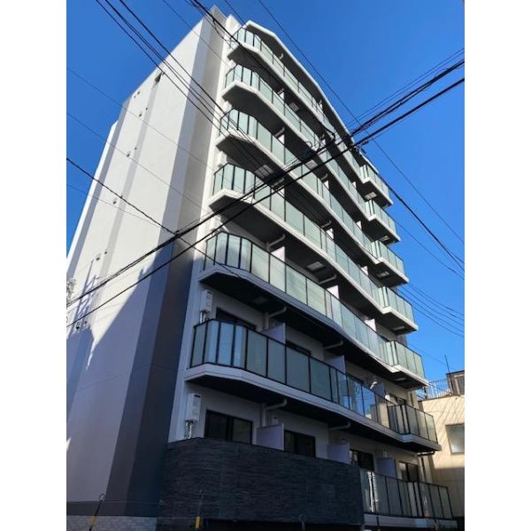 S-RESIDENCE両国parkside