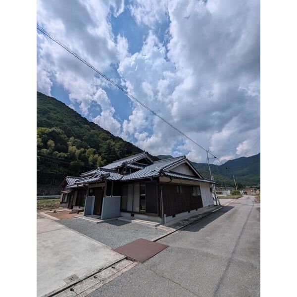 兵庫県神崎郡神河町大河 建物画像