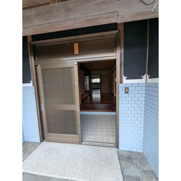 5LDK 間取り図