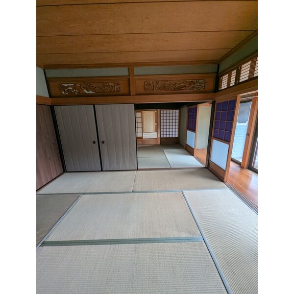 兵庫県神崎郡神河町大河 室内写真9