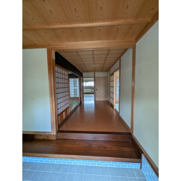 兵庫県神崎郡神河町大河 室内写真2