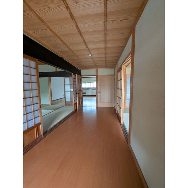 兵庫県神崎郡神河町大河 室内写真4