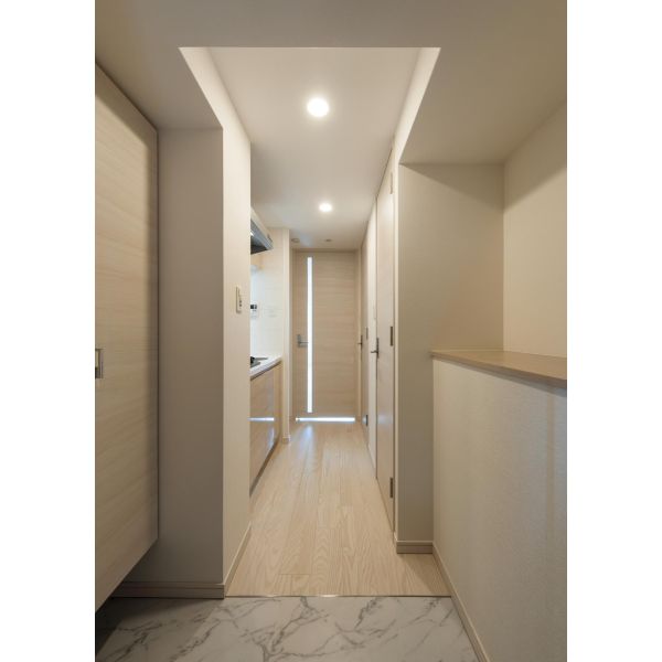 S-RESIDENCE江坂Alegria 室内写真2