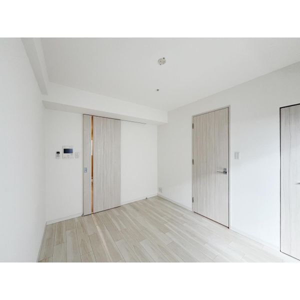 S-RESIDENCE南堀江 室内写真3
