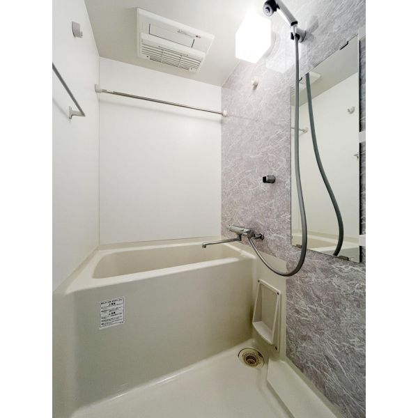 S-RESIDENCE南堀江 室内写真6