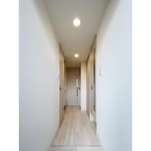 S-RESIDENCE南堀江 室内写真8