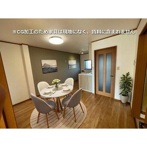 sabcoart 室内写真1