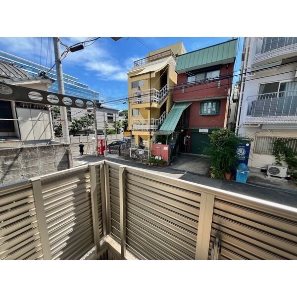 サンフロール楠 室内写真8