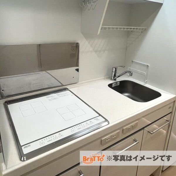 ライトハウス千林 室内写真4