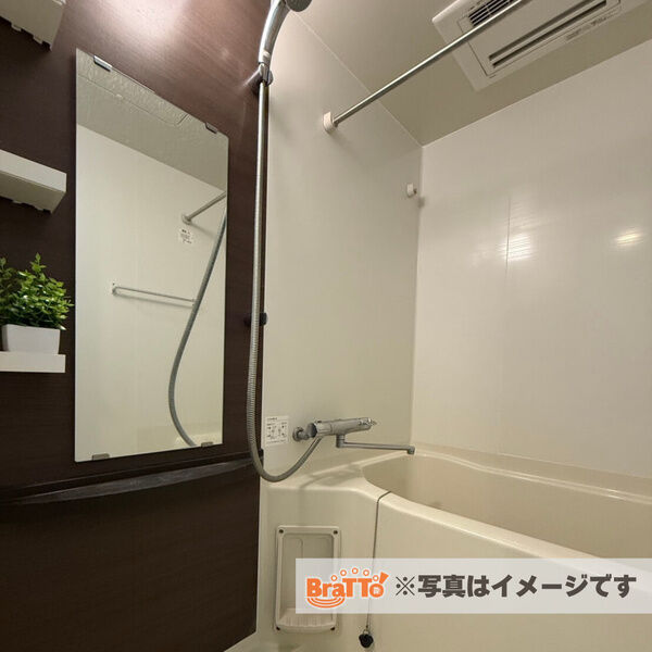 ライトハウス千林 室内写真5